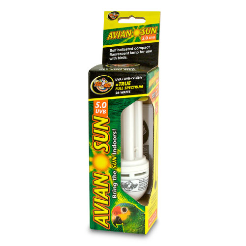 Ott-Lite Natural Light Supplement 20 Watt Bulb
